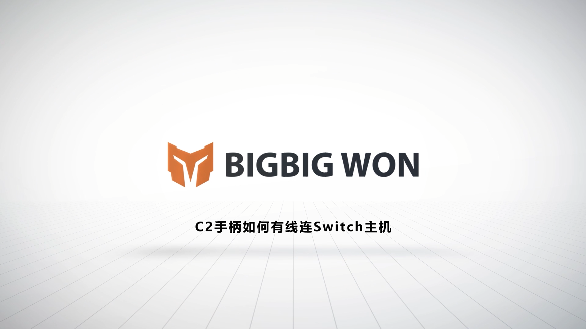 精英客S  有线连接Switch