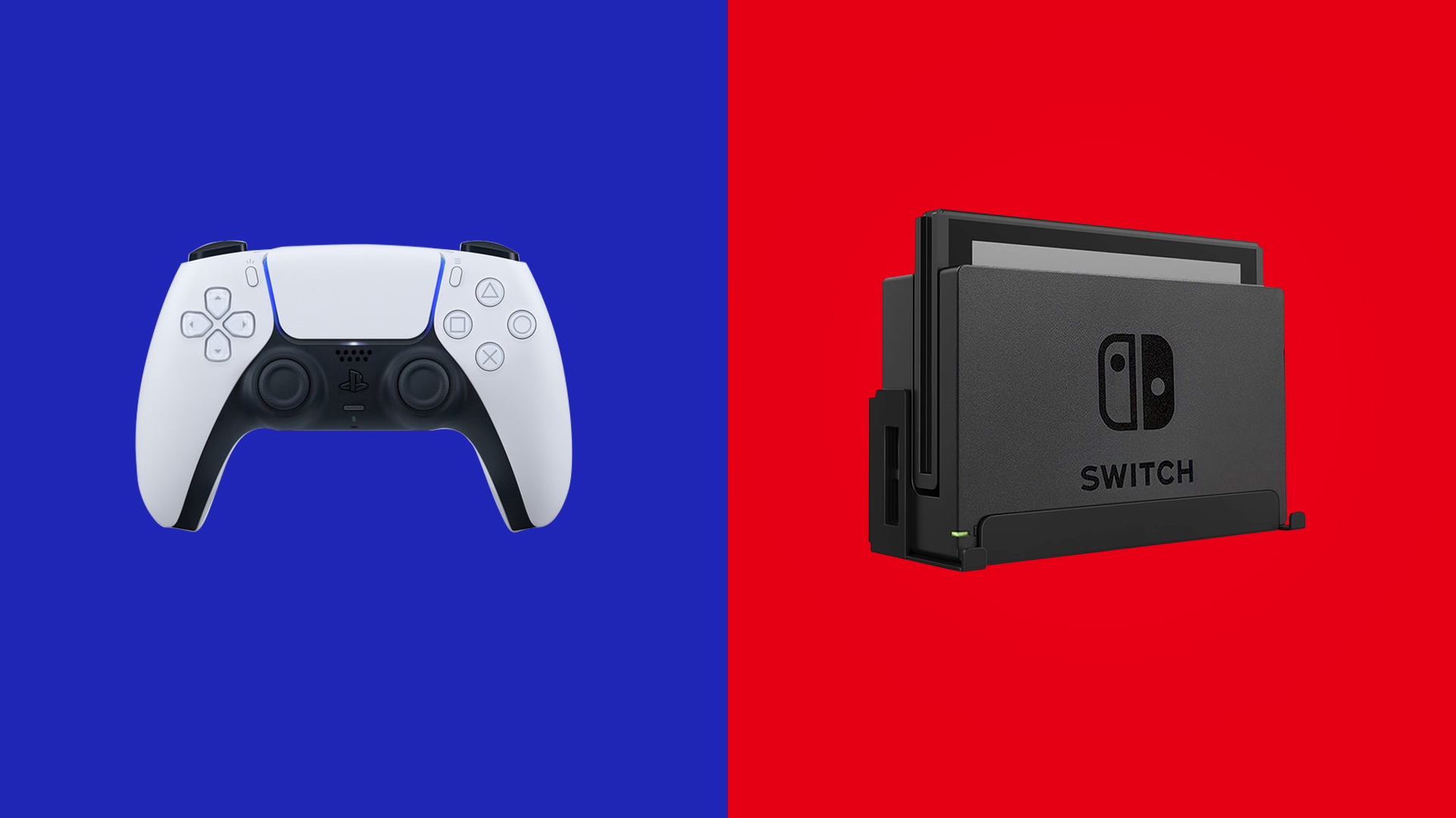 PS5手柄连接NS