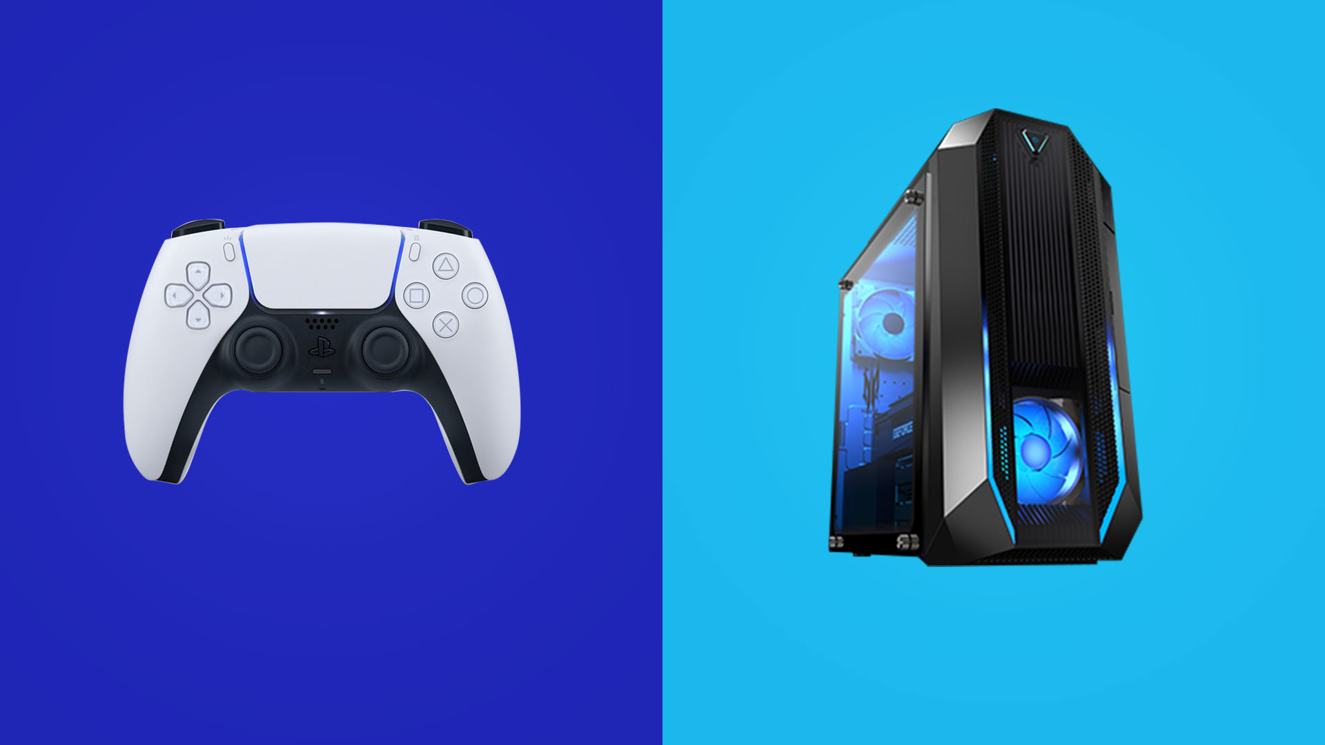 PS5手柄连接PC