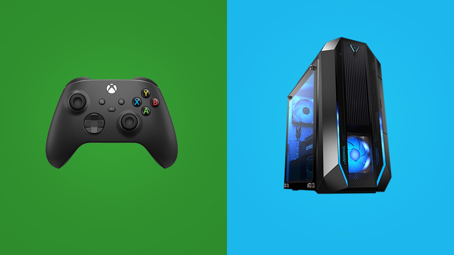 XBOX手柄 连接 PC