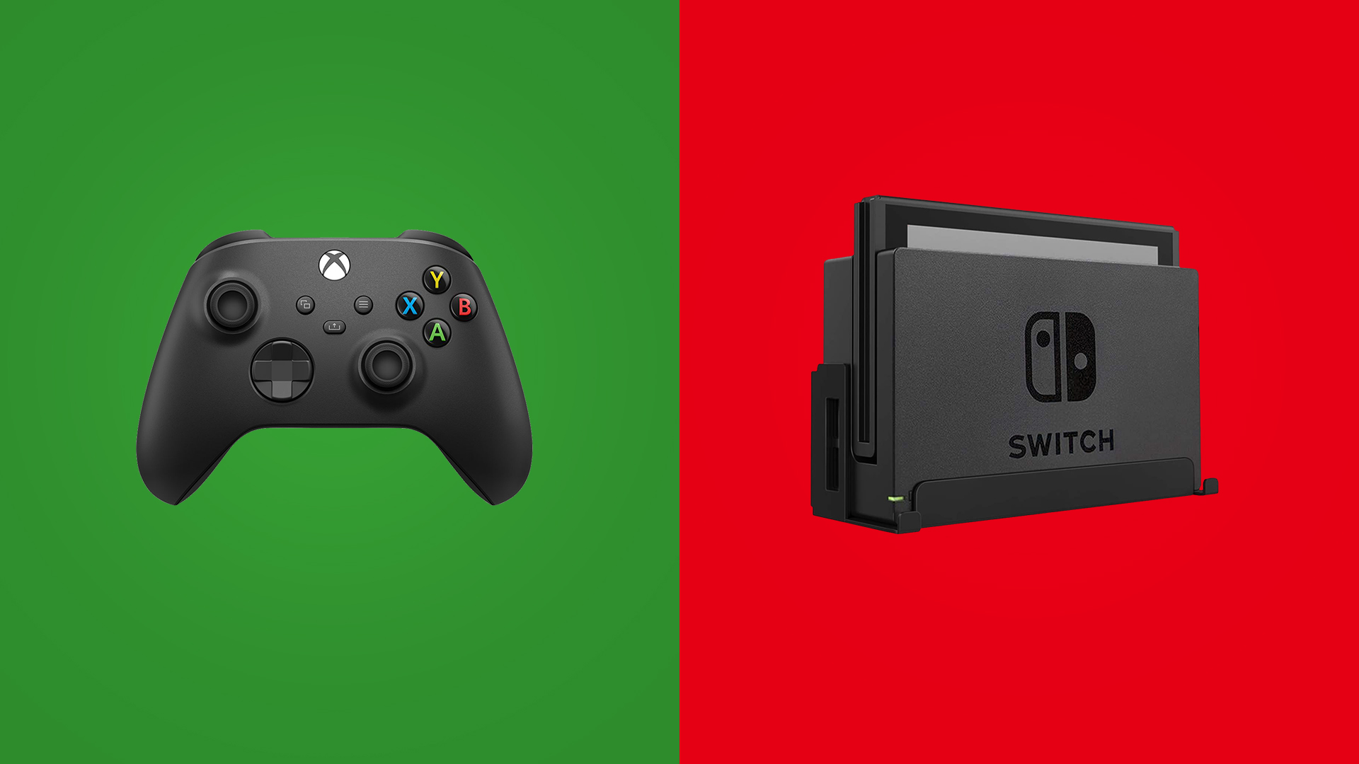 XBOX手柄 连接 NS