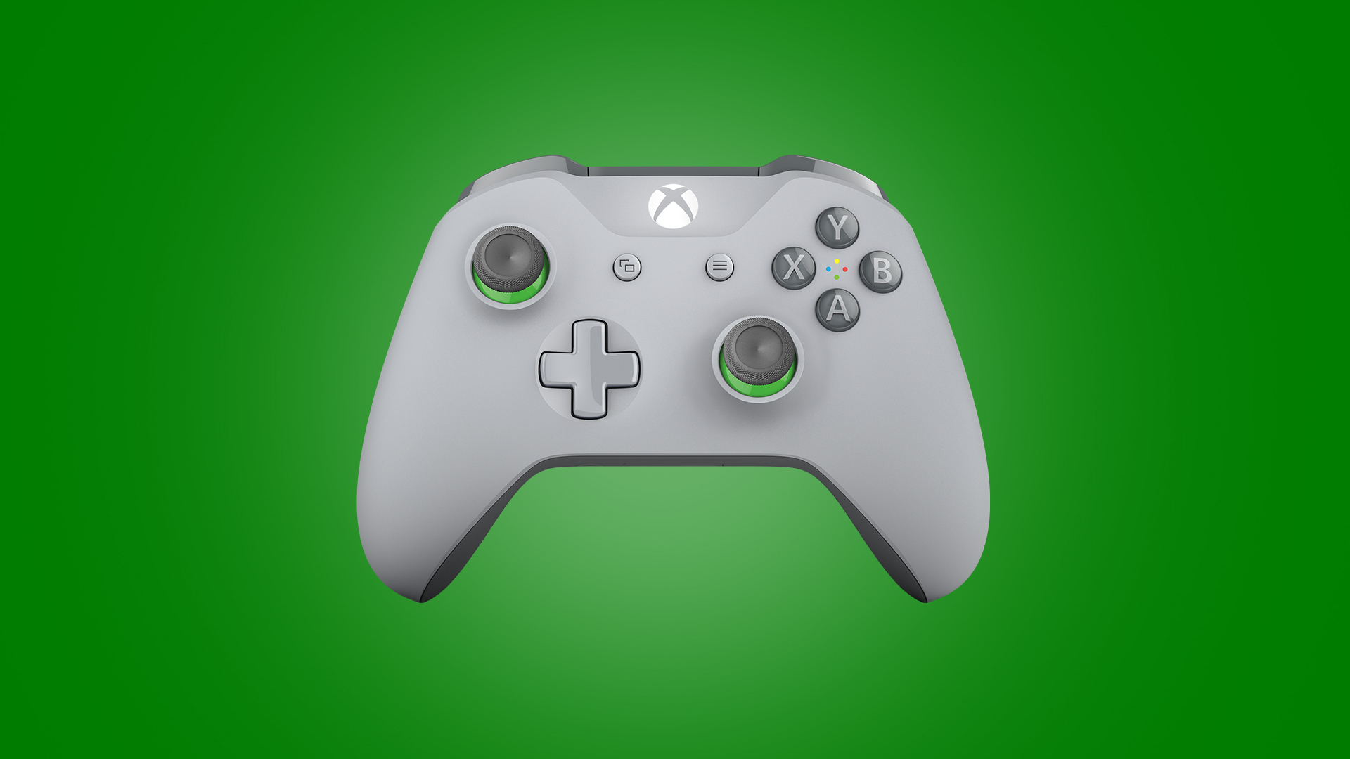 XBOX手柄